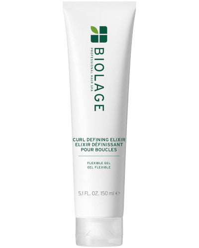 Biolage Styling Curl Defining Elixer 4.2 oz