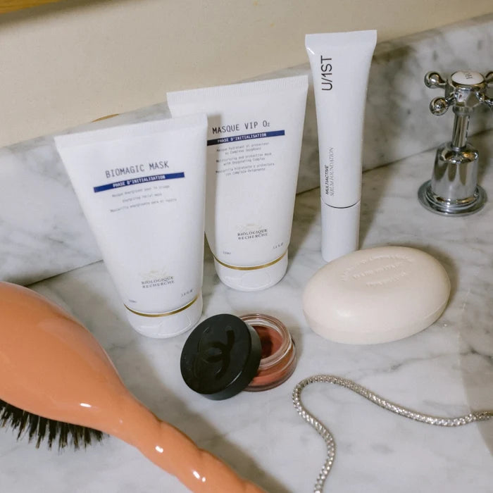 Biomagic Mask Biologique Recherche