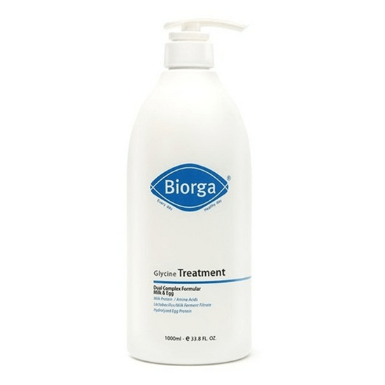 [Biorga] Glycine Treatment 1000ml - Ballagrio