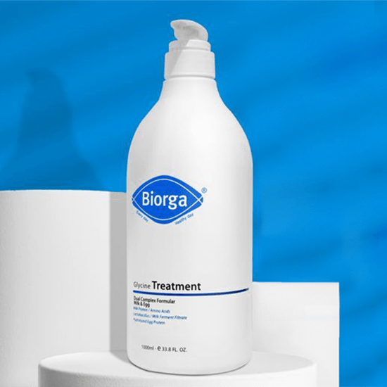 [Biorga] Glycine Treatment 1000ml - Ballagrio