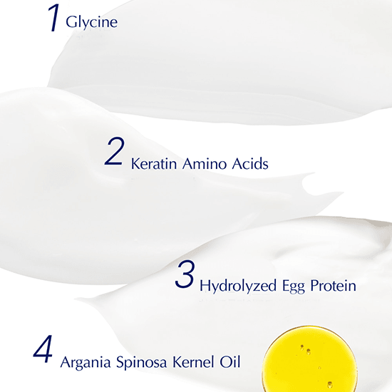 [Biorga] Glycine Treatment 1000ml - Ballagrio
