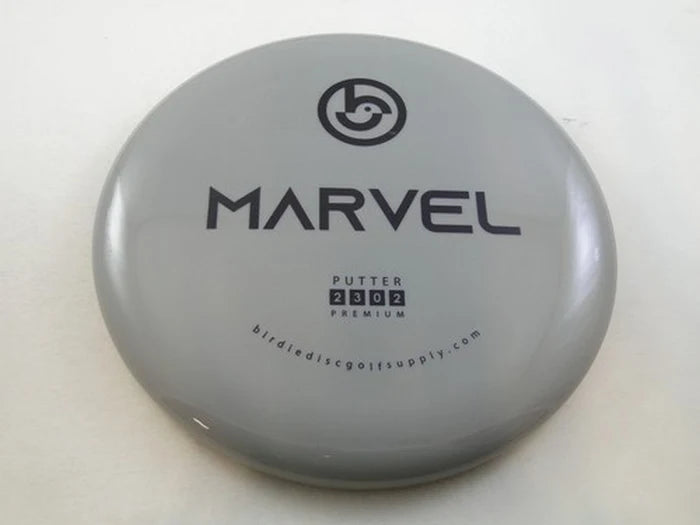 Birdie Disc Golf Supply Marvel (Birdie Premium)