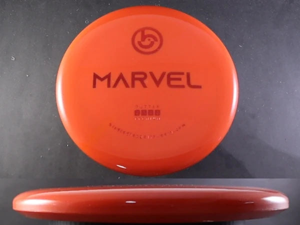 Birdie Disc Golf Supply Marvel (Birdie Premium)