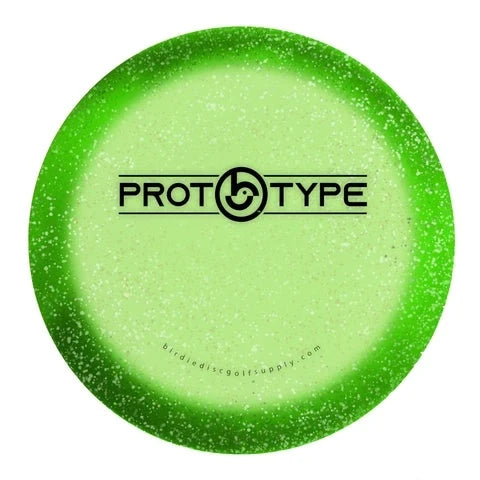 Birdie Disc Golf Supply Reach (Infinity MF)