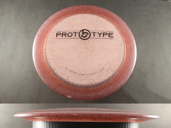 Birdie Disc Golf Supply Reach (Infinity MF)