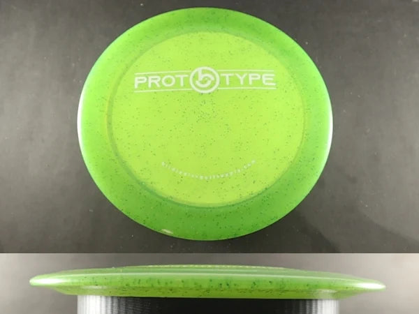 Birdie Disc Golf Supply Reach (Infinity MF)