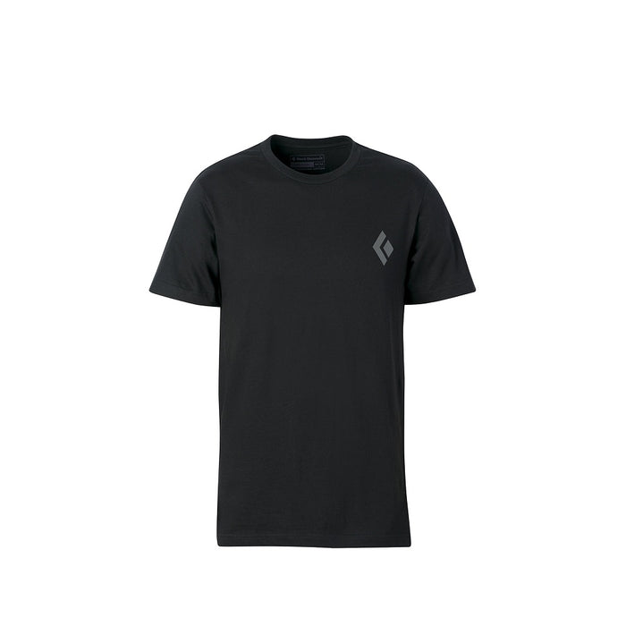 Black Diamond Icon Tee
