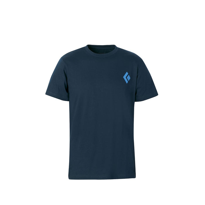Black Diamond Icon Tee