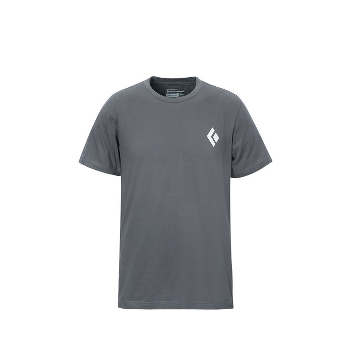 Black Diamond Icon Tee