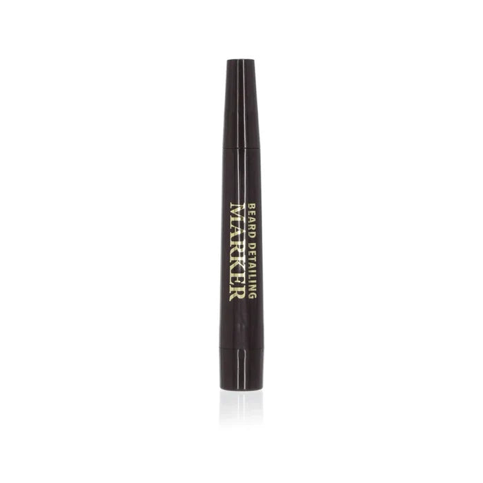 Black Ice Professional Beard Detailing Marker