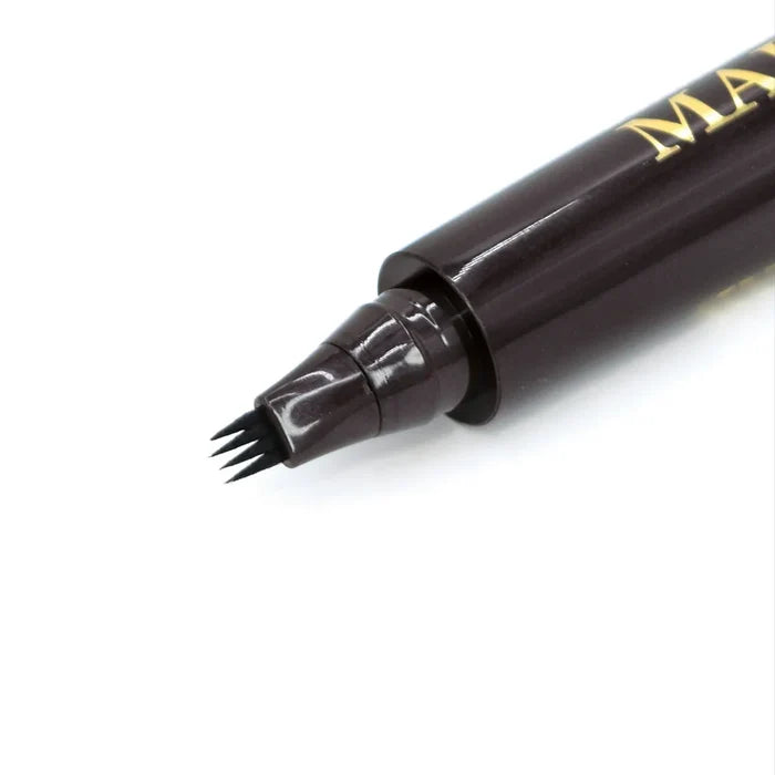 Black Ice Professional Beard Detailing Marker