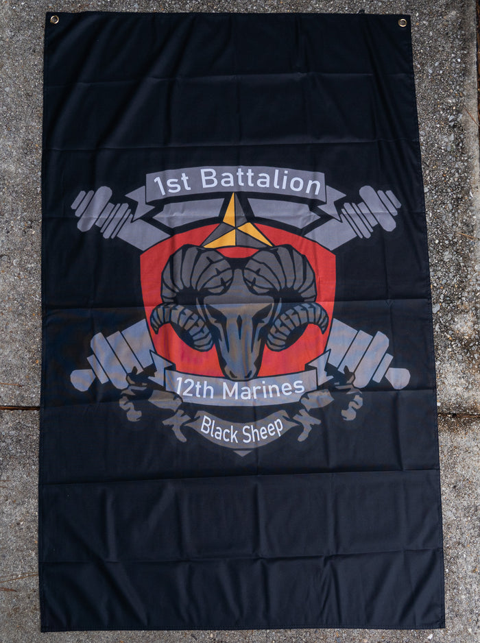 Black Sheep Flag