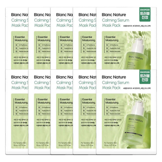 blanc-nature-calming-serum-mask-pack-23ml-10ea-01
