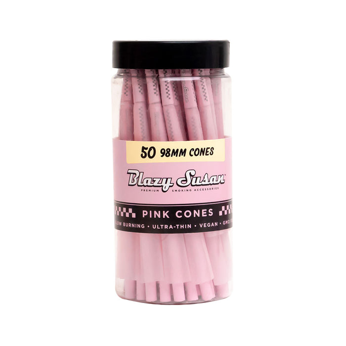 BLAZY SUSAN | 98 MM CONES