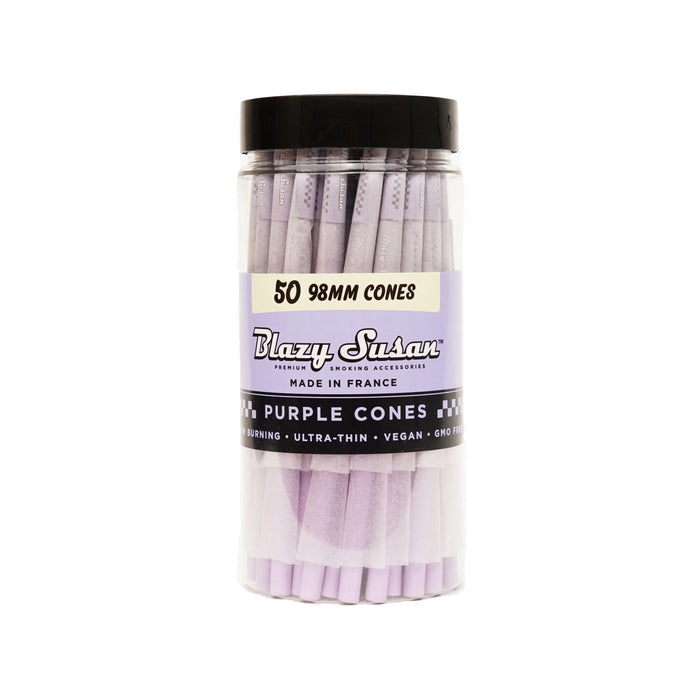 BLAZY SUSAN | 98 MM CONES