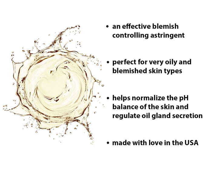 BLEMISH CONTROL ASTRINGENT (705) - rayaspa