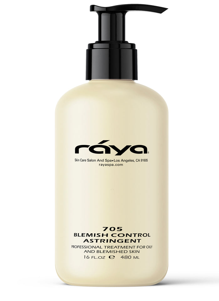 BLEMISH CONTROL ASTRINGENT (705) RAYA SPA - rayaspa