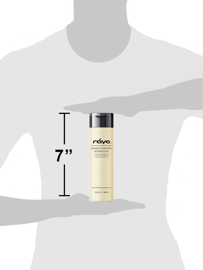 BLEMISH CONTROL ASTRINGENT (705) RAYA SPA - rayaspa