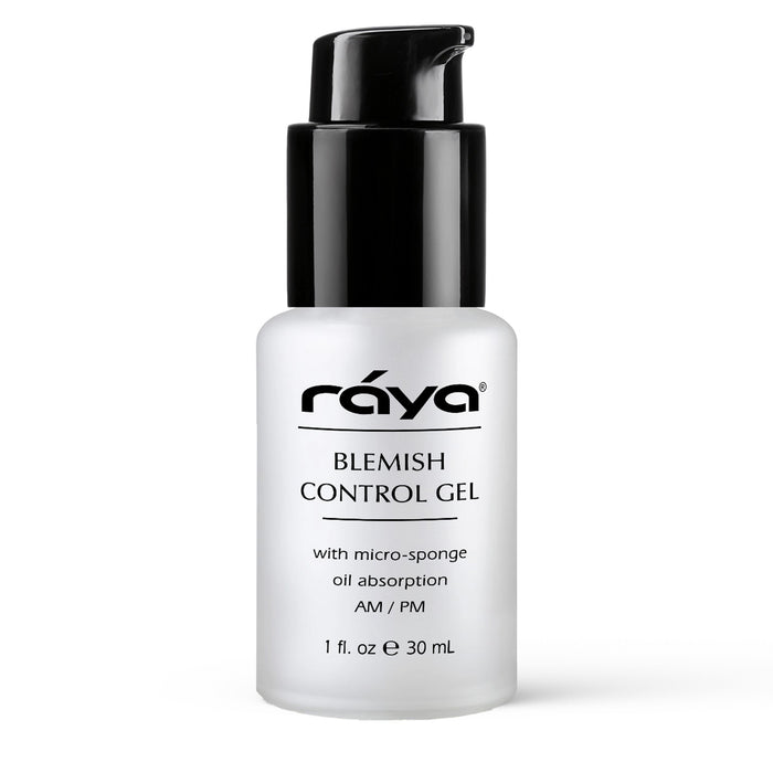 BLEMISH CONTROL GEL (703) RAYA SPA - rayaspa