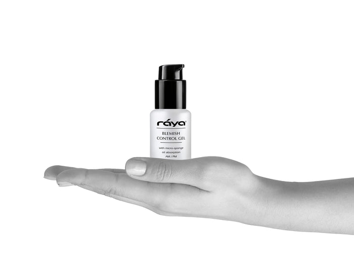 BLEMISH CONTROL GEL (703) RAYA SPA - rayaspa