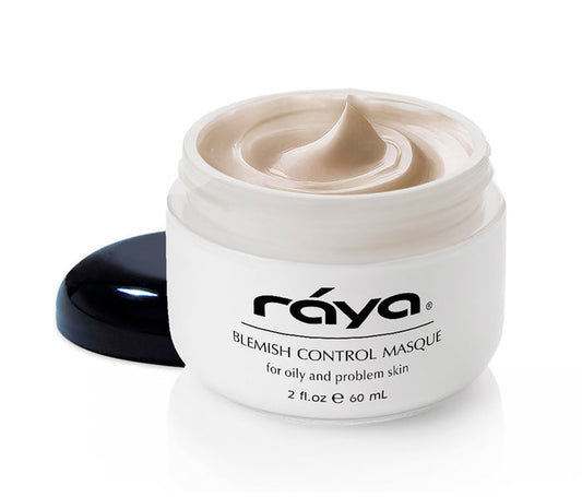 BLEMISH CONTROL MASQUE (709) RAYA SPA - rayaspa