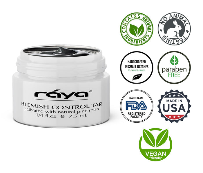 BLEMISH CONTROL TAR (707) RAYA SPA - rayaspa