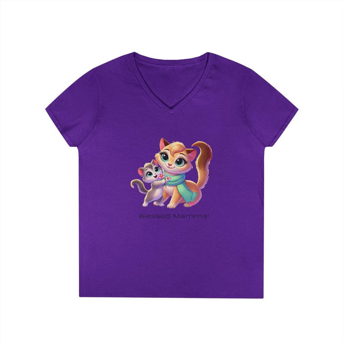 S / Purple