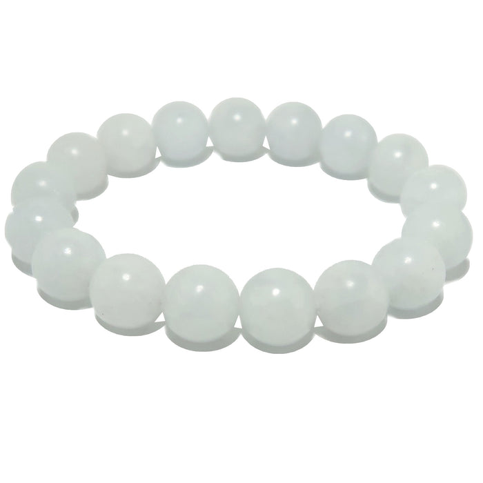 blue calcite bracelet