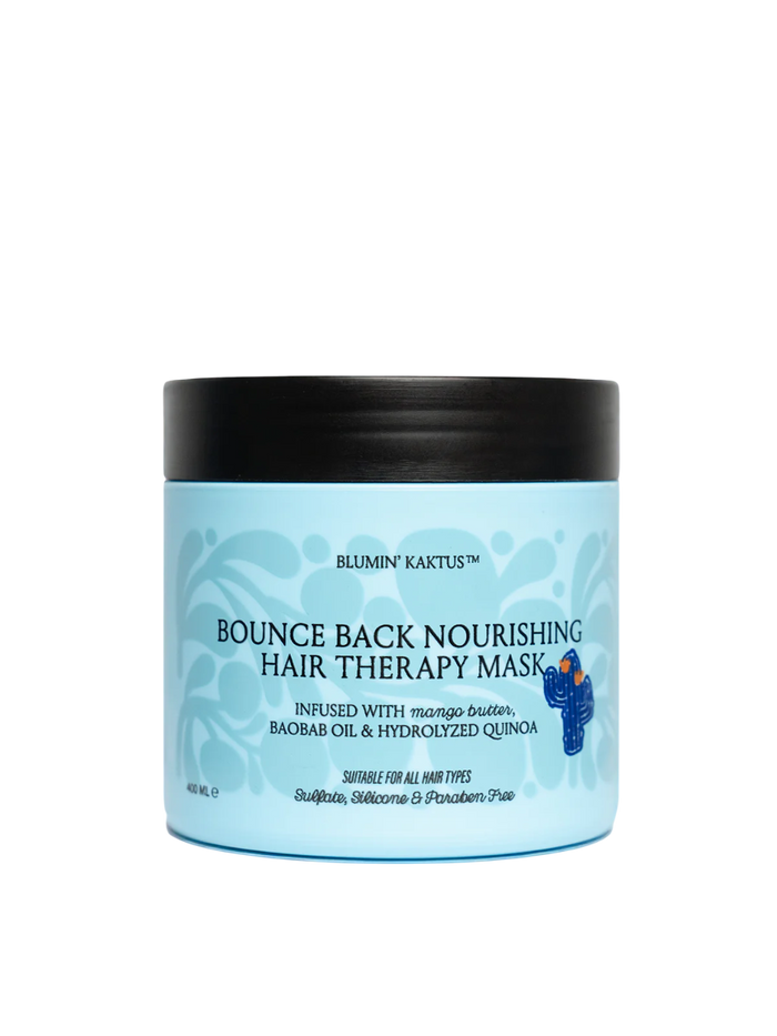 Blumin  Kaktus Bounce Back Mask 400Ml