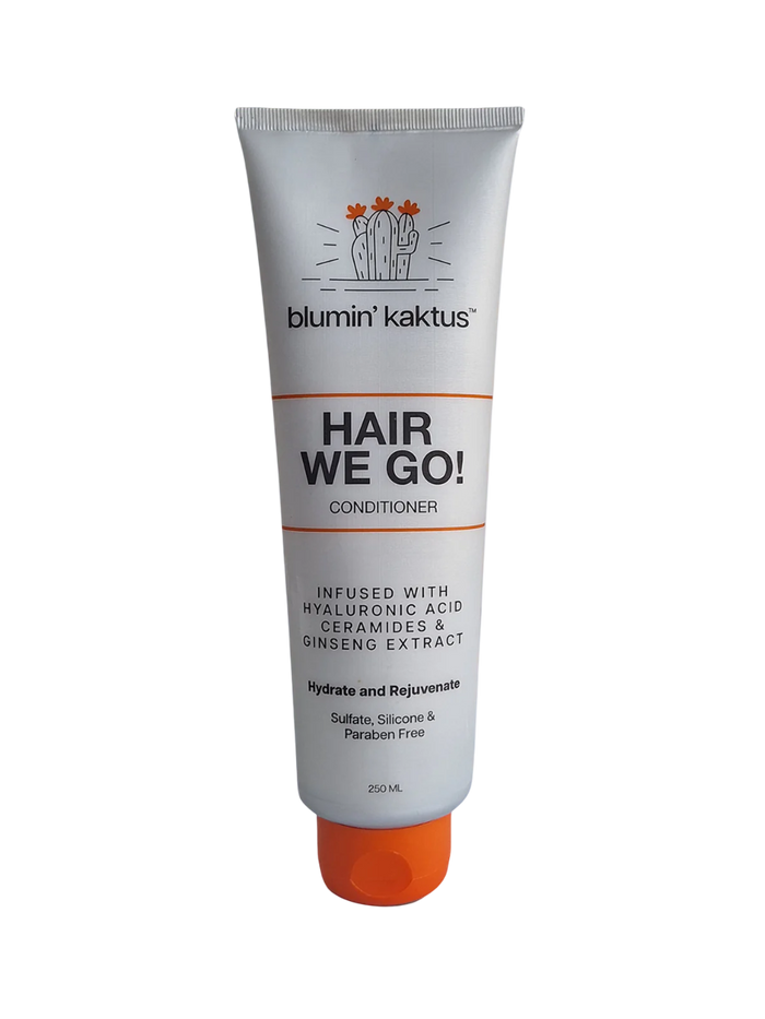 Blumin  Kaktus Hair We Go Conditioner 250Ml