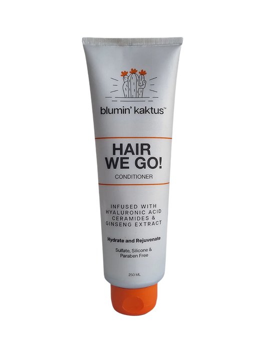 Blumin  Kaktus Hair We Go Conditioner 250Ml