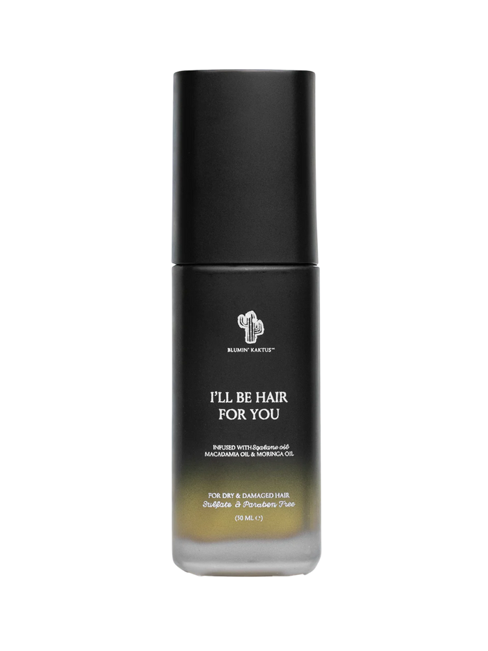 Blumin  Kaktus I'll Be Hair For You Hair Serum 50Ml
