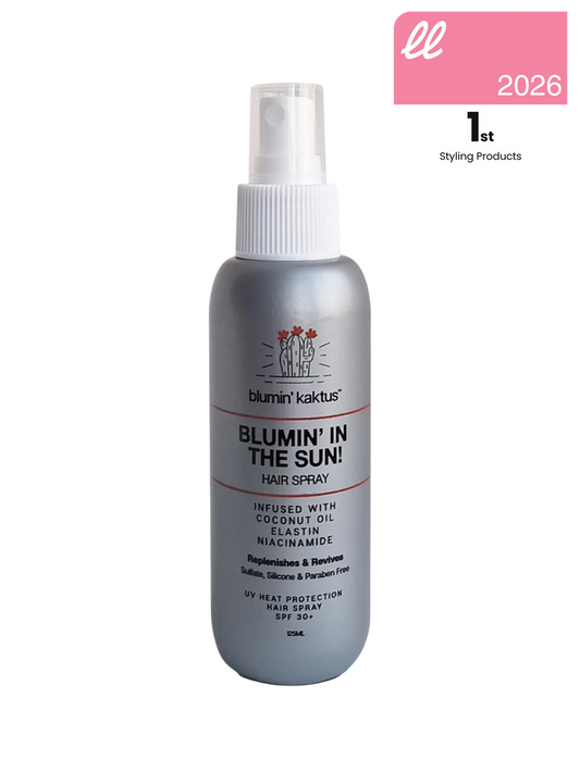 Blumin  Kaktus In The Sun Hair Spray 125Ml