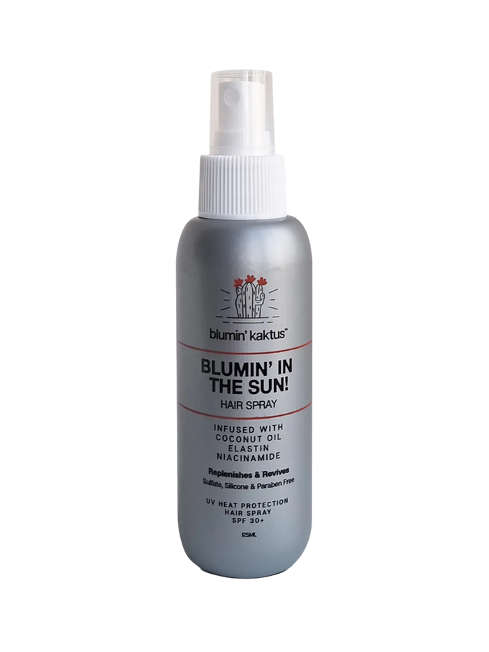 Blumin  Kaktus In The Sun Hair Spray 125Ml