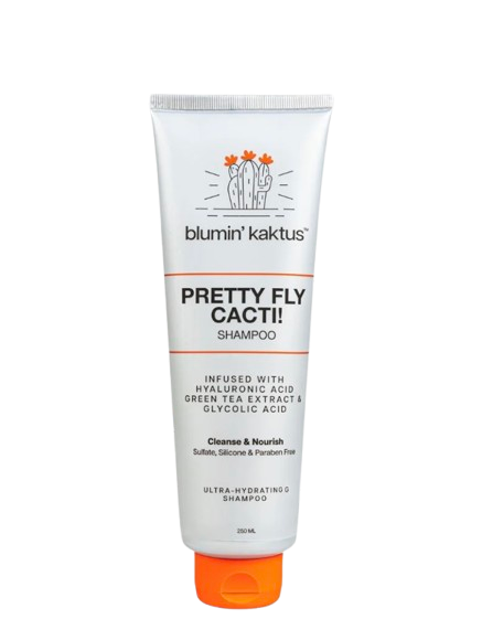 Blumin Kaktus Pretty Fly Shampoo 250Ml
