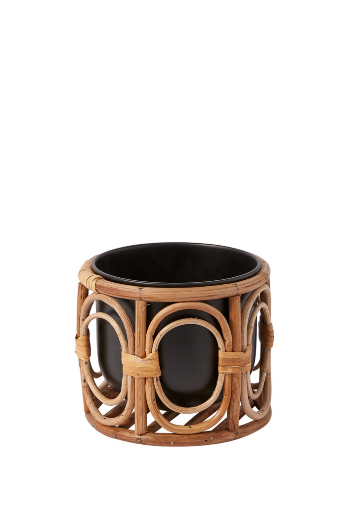 Accent Decor Boca Pot