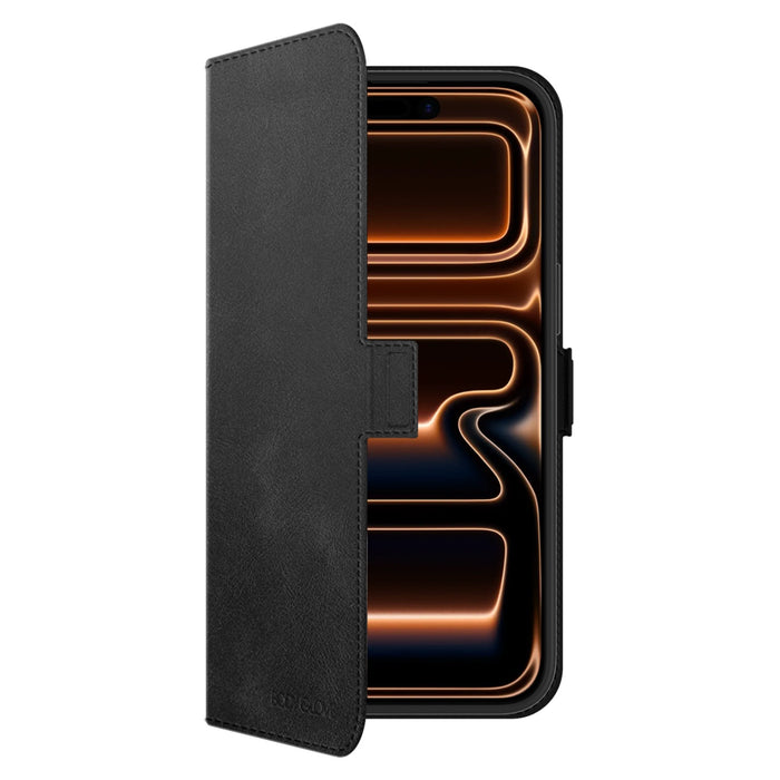 Body Glove Flip Series - Apple iPhone 17 Pro Max - Black (BGFLP-IPH17PM-B)