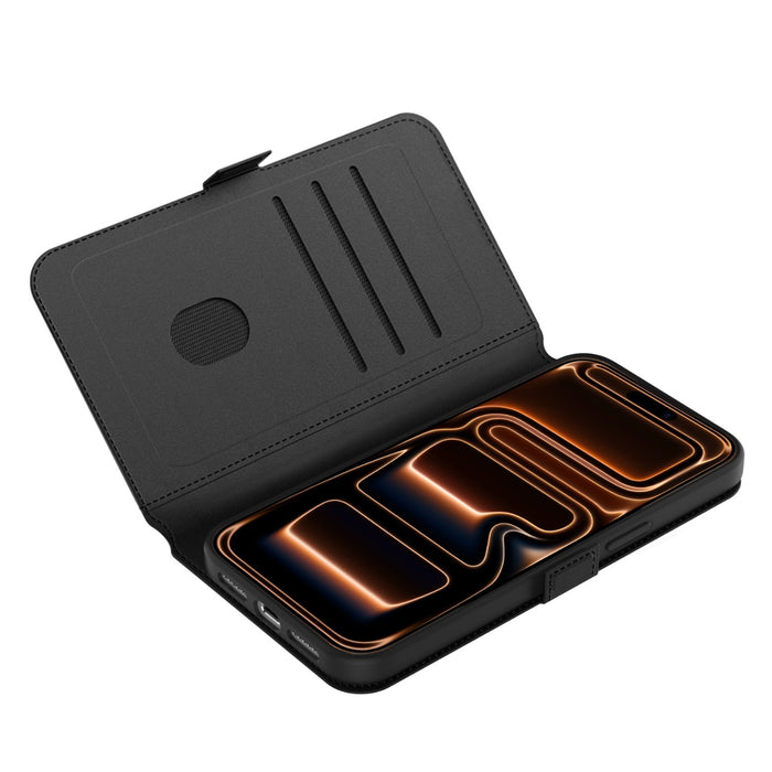 Body Glove Flip Series - Apple iPhone 17 Pro Max - Black (BGFLP-IPH17PM-B)