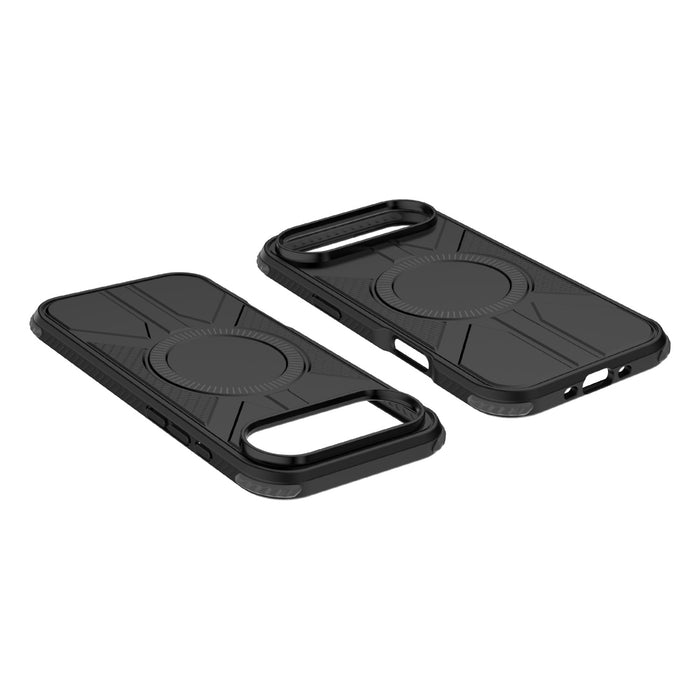 Body Glove Stealth Magnetic Case - Apple iPhone Air - Black (BGSTM-IP17A-BK)