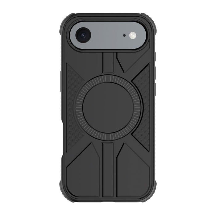 Body Glove Stealth Magnetic Case - Apple iPhone Air - Black (BGSTM-IP17A-BK)