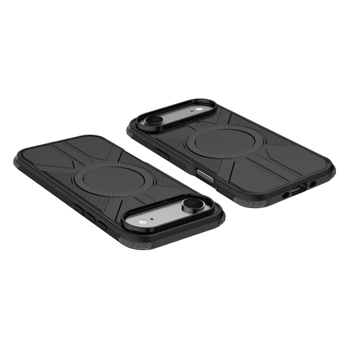 Body Glove Stealth Magnetic Case - Apple iPhone Air - Black (BGSTM-IP17A-BK)