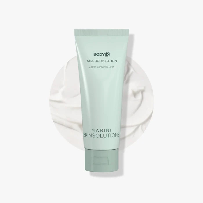 BodyTX AHA Body Lotion