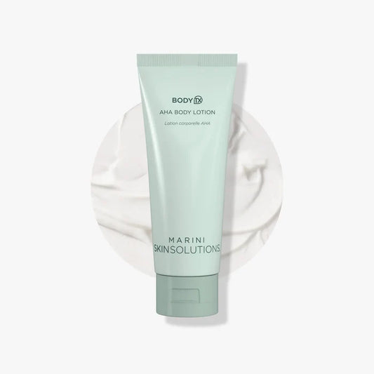 BodyTX AHA Body Lotion