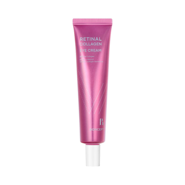 [BONCEPT] Retinal Collagen Eye Cream