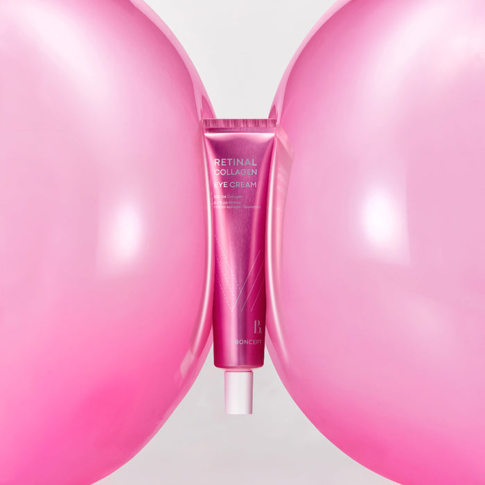 [BONCEPT] Retinal Collagen Eye Cream