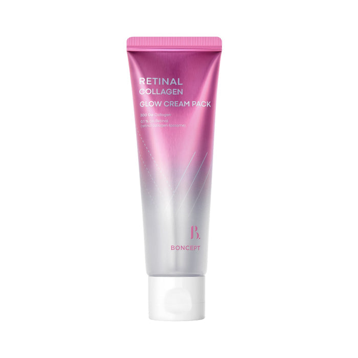 [BONCEPT] Retinal Collagen Glow Cream Pack