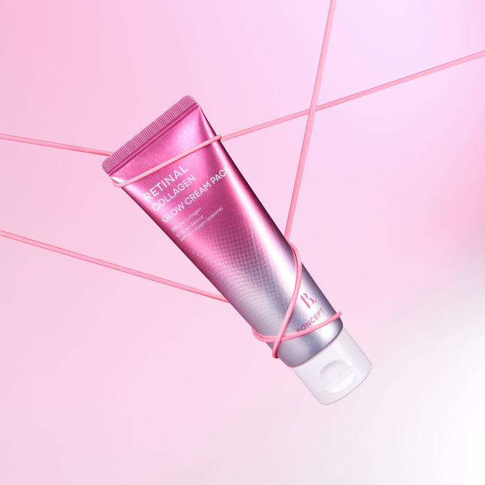 [BONCEPT] Retinal Collagen Glow Cream Pack