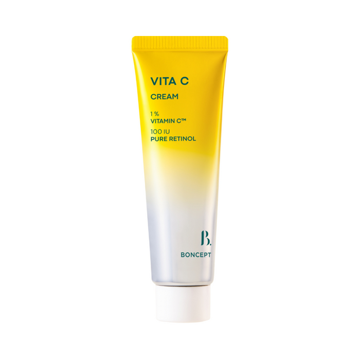 [BONCEPT] Vita C Cream