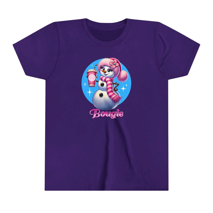 Team Purple / S