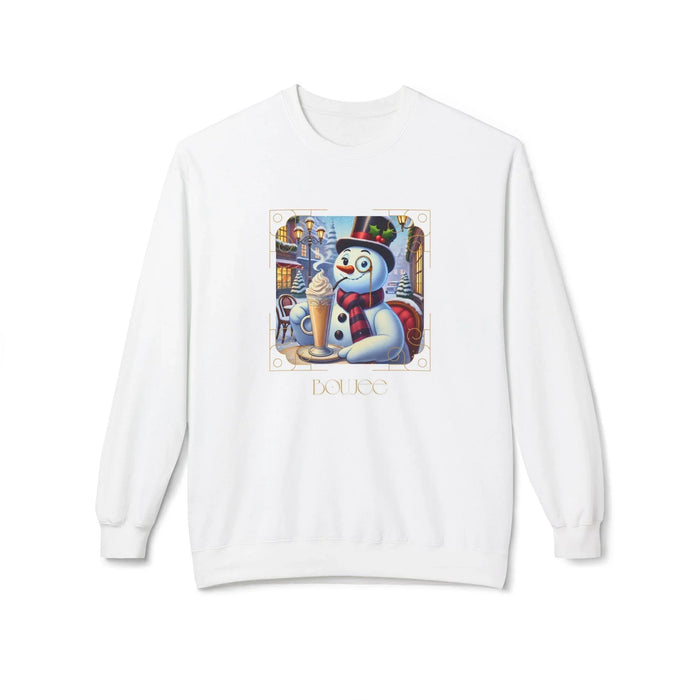White / S